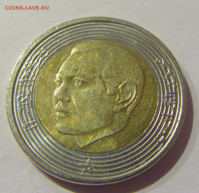 5 дирхам 2002 Марокко №1 08.02.21 22:00 М - CIMG8936.JPG