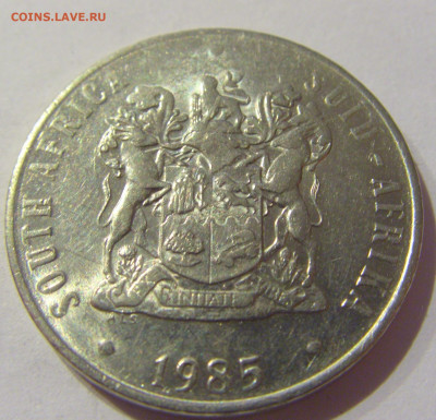 50 центов 1985 ЮАР №1 08.02.21 22:00 М - CIMG8948.JPG