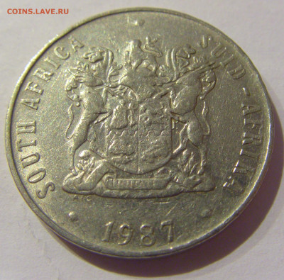 50 центов 1987 ЮАР №1 08.02.21 22:00 М - CIMG8952.JPG
