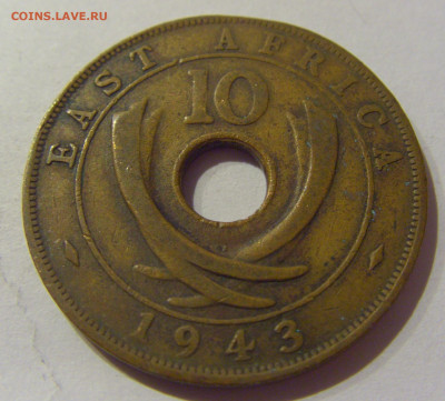 10 центов 1943 Восточная Африка №1 08.02.21 22:00 М - CIMG8996.JPG