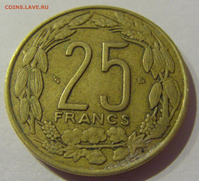25 франков 2003 ЦАШ №1 08.02.21 22:00 М - CIMG9062.JPG