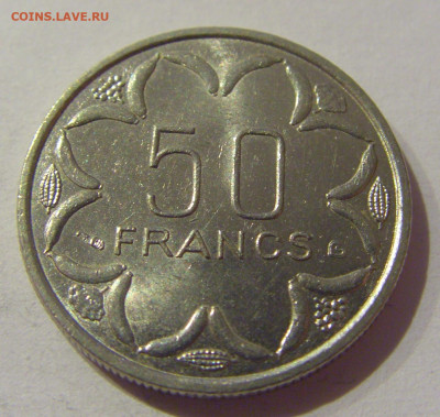 50 франков 2003 ЦАШ №2 08.02.21 22:00 М - CIMG9070.JPG
