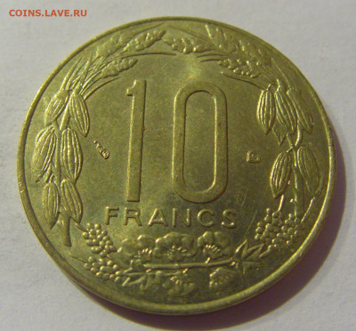 10 франков 2003 ЦАШ №1 08.02.21 22:00 М - CIMG9082.JPG