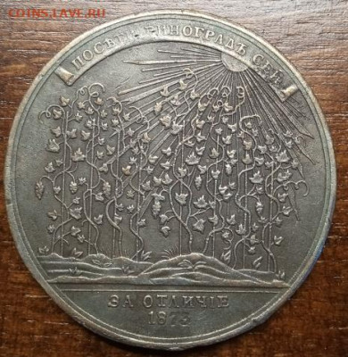 видимо медаль...............?1873 г. - мед2