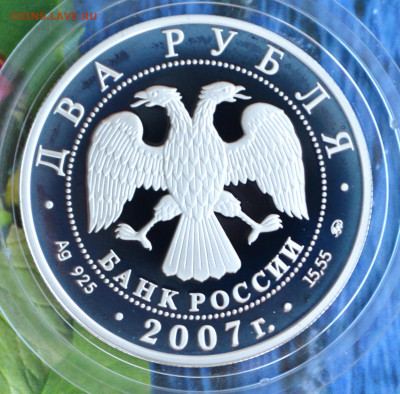 2 рубля М.М. Герасимов - DSC_0016.JPG