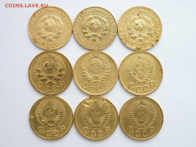 1 коп. 1927,28,30,36,40,53(2шт),54,57г., до 07.02.21г., 21.0 - P1110293.JPG