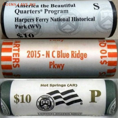 Упаковки от роллов. США, РК - п.