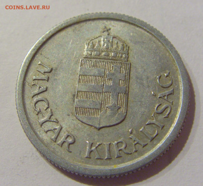 1 пенго 1944 Венгрия №1 09.02.2021 22:00 МСК - CIMG9176.JPG