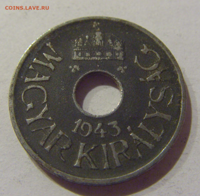 20 филеров 1943 Венгрия №2 09.02.2021 22:00 МСК - CIMG9252.JPG