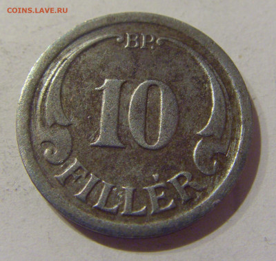 10 филеров 1940 Венгрия №1 09.02.2021 22:00 МСК - CIMG9358.JPG