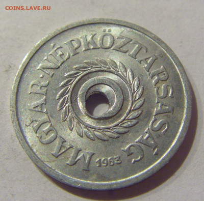 2 филлера 1963 Венгрия №1 09.02.2021 22:00 МСК - CIMG9412.JPG