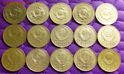 3 копейки 1926-57. До 5.2.21 в 22.00 - 20210203_231358