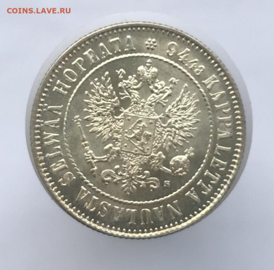 1 марка 1915г., L, UNC До 9.02.2021 22.00 по МСК - 2C182667-87A0-44FD-8AE8-8357E55992D1
