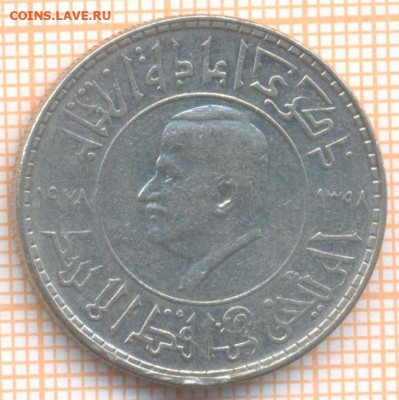 Сирия 1 лира 1978 г. перевыборы, до 10.02.2021 г. 22.00 по М - Сирия 1 лира 1978 2674