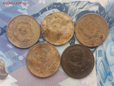2 копейки 1930,38,46,49,56.до 07.02 - 20210204_105427