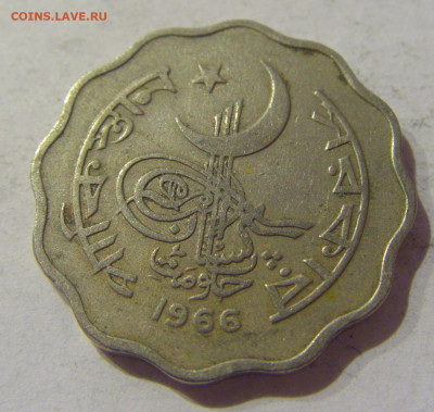 10 пайс 1966 Пакистан №1 10.02.2021 22:00 МСК - CIMG9943.JPG