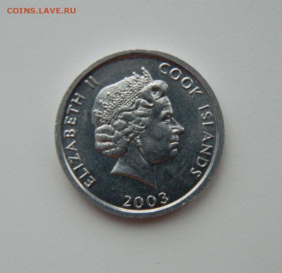 Острова Кука 1 цент 2003 г. (Фауна) до 09.02.21 - DSCN6177.JPG