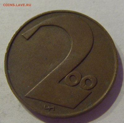 200 крон 1924 Австрия №2 10.02.2021 22:00 МСК - CIMG0287.JPG