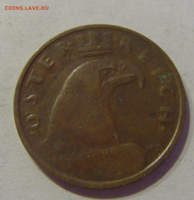 100 крон 1923 Австрия №2 10.02.2021 22:00 МСК - CIMG0305.JPG