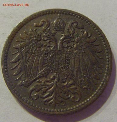 2 геллера 1907 Австрия №1 10.02.2021 22:00 МСК - CIMG0341.JPG
