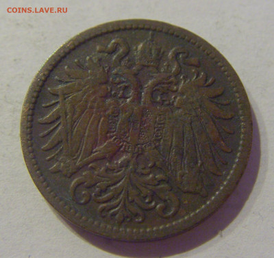 2 геллера 1910 Австрия №1 10.02.2021 22:00 МСК - CIMG0345.JPG