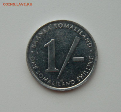 Сомалиленд 1 шиллинг 1994 г. (Фауна). до 09.02.21 - DSCN6191.JPG