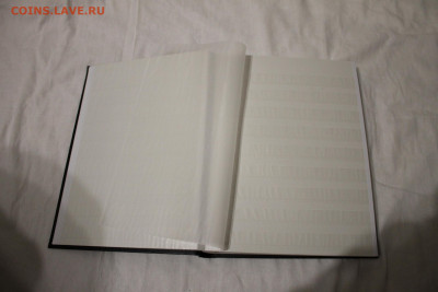 Альбом для марок 60 стр. до 07.02. в 22.00 - Изображение 002