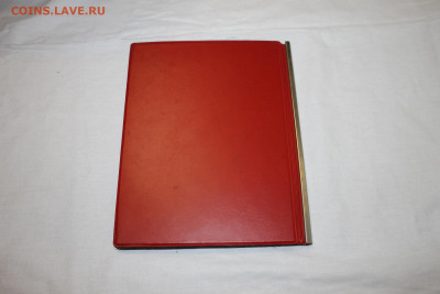 Альбом для марок 16 стр. до 07.02. в 22.00 - Изображение 009