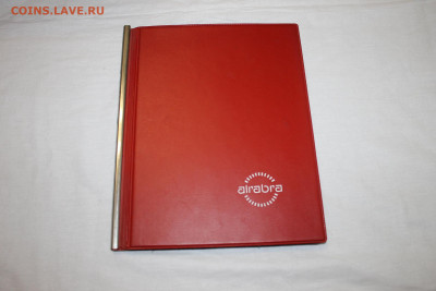 Альбом для марок 16 стр. до 07.02. в 22.00 - Изображение 006