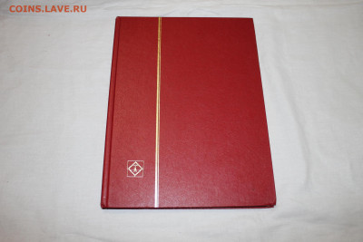 Альбом для марок 16 стр. до 07.02. в 22.00 - Изображение 010