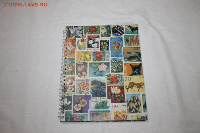 Альбом для марок 10 стр. до 07.02. в 22.00 - Изображение 025