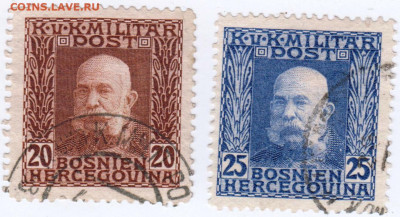 Босния и Герцоговина  2 шт. до 11.02.21 г. в 23.00 - 002
