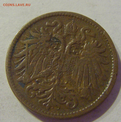 2 геллера 1912 Австрия №1 11.02.2021 22:00 МСК - CIMG0357.JPG