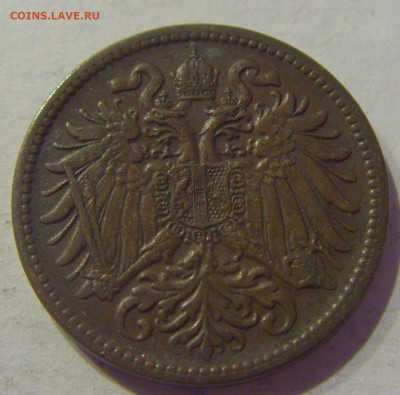 2 геллера 1912 Австрия №2 11.02.2021 22:00 МСК - CIMG0361.JPG