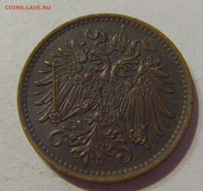 1 геллер 1893 Австрия №1 11.02.2021 22:00 МСК - CIMG0385.JPG