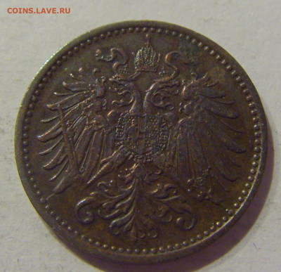 1 геллер 1894 Австрия №2 11.02.2021 22:00 МСК - CIMG0393.JPG