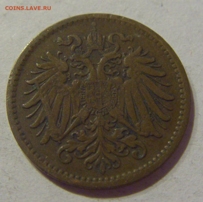 1 геллер 1895 Австрия №2 11.02.2021 22:00 МСК - CIMG0401.JPG