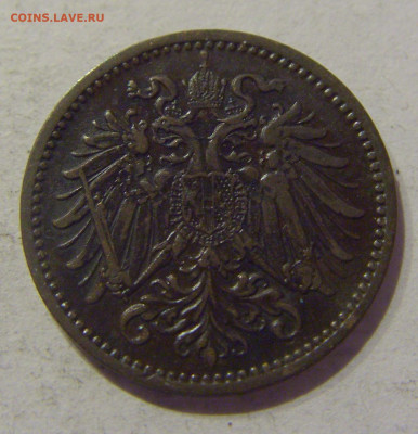 1 геллер 1902 Австрия №1 11.02.2021 22:00 МСК - CIMG0413.JPG