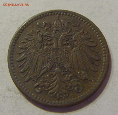 1 геллер 1911 Австрия №1 11.02.2021 22:00 МСК - CIMG0421.JPG