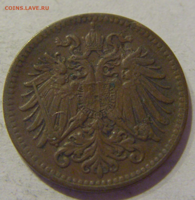 1 геллер 1909 Австрия №1 11.02.2021 22:00 МСК - CIMG0425.JPG