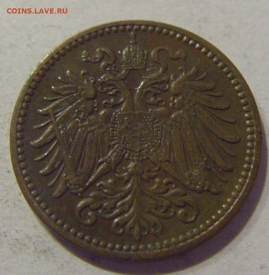 1 геллер 1909 Австрия №2 11.02.2021 22:00 МСК - CIMG0429.JPG