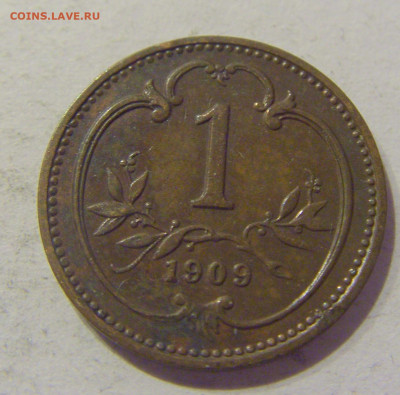 1 геллер 1909 Австрия №2 11.02.2021 22:00 МСК - CIMG0427.JPG
