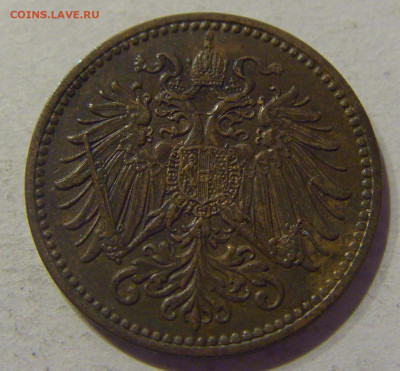 1 геллер 1915 Австрия №1 11.02.2021 22:00 МСК - CIMG0437.JPG