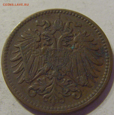 1 геллер 1912 Австрия №1 11.02.2021 22:00 МСК - CIMG0449.JPG