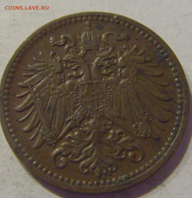 1 геллер 1910 Австрия №1 11.02.2021 22:00 МСК - CIMG0453.JPG