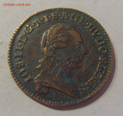 4 крейцера 1782 В Австрия №1 11.02.2021 22:00 МСК - CIMG0501.JPG