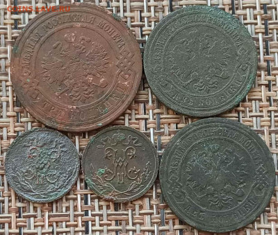2 Копейки 1883-12 г. окон. 09.02.21 г. 22-00 МСК - 2