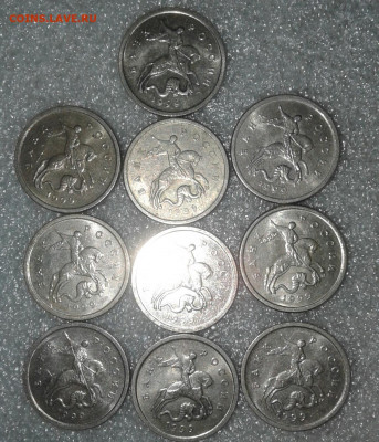 1 коп 1999 м. 100 штук +бонусы до 07.02.21 - 20210131_105619-1