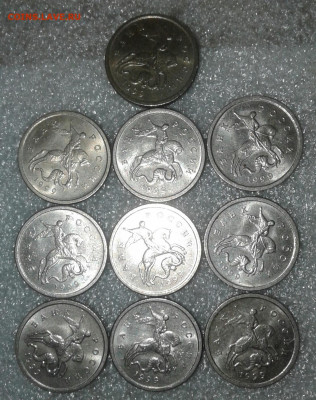 1 коп 1999 м. 100 штук +бонусы до 07.02.21 - 20210131_105658-1