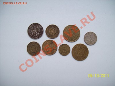 иностранные монеты - 100_0503.JPG